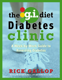 Diabetes Clinic