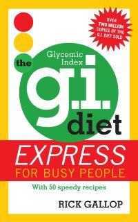 Express G.I. Diet