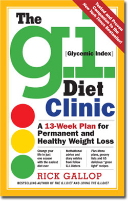 GI Diet Clinic